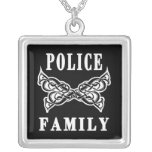 Police Family Tattoos