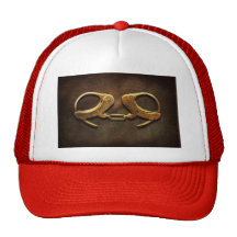 Police - Handcuffs aren't always a bad thing Trucker Hat