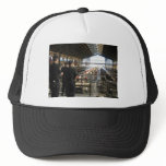 Police hats