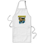 Police K9 Submission aprons