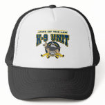 Police K-9 Unit hats