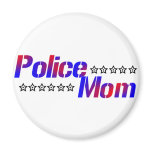 Police Mum