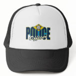 Police Officer hats