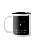 Police Officer Mug