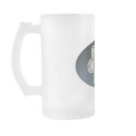 Police Officer's Dad mugs