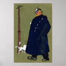 Police Poster