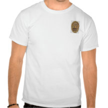 Police shirt