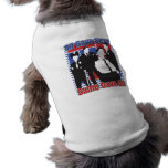 Police Some Gave All pet clothing