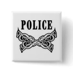 Police Tattoo