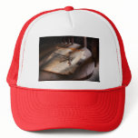 Police - The wardens keys Trucker Hats