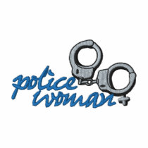 Police Woman