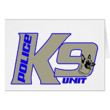 policek9unitMal Card