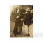 Policelady cards