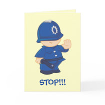 Policeman