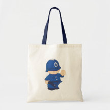 Policeman Bag
