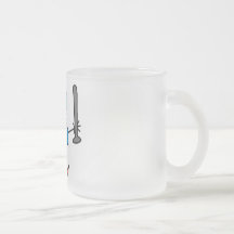 Policeman Occupation Mug