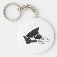 PolicemanKit081609 Keychain