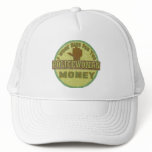POLICEWOMAN hats