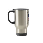 Polish American Flag Eagle mugs