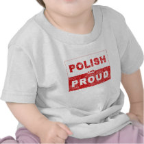 Polish and Proud Flag
