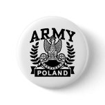Polish Army buttons