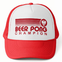 Polish Beer Pong