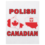 Polish Canadian Maps flyers