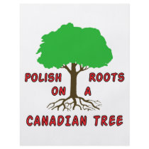 Polish Canadian Roots