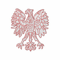 Polish Eagle