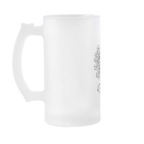 Polish Eagle With Gold Crown Mugs