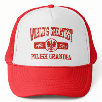 Polish Grandpa