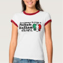 Polish Italian t-shirts