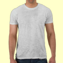 POLISH LOWLAND SHEEPDOG Dad Paw Print 1 t-shirts