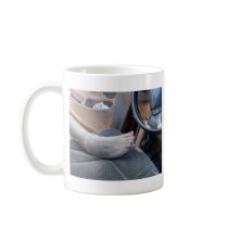 POLISH MY TOENAILS COFFEE MUGS