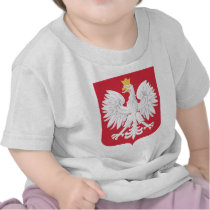 Polish Poland Official Coat Of Arms Heraldry Symbo