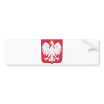 Polish Poland Official Coat Of Arms Heraldry Symbo