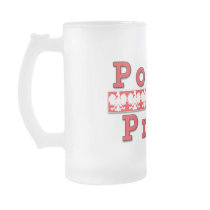 Polish Pride Coffee Mug