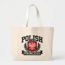 Polish Princess Bag