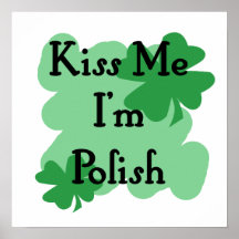 Polish Print