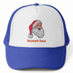 Polish Santa hats