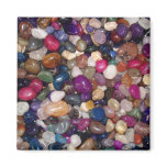 Polished Stones magnets