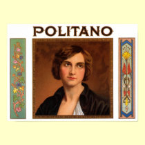 Politano posters