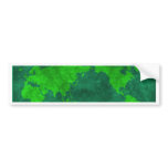 Politic bumper stickers