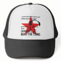 Political Power hats