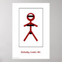Politically Correct Art posters