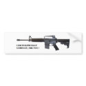politically correct bumper stickers