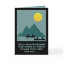 Politically incorrect birthday cards