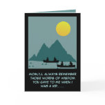 Politically incorrect birthday cards