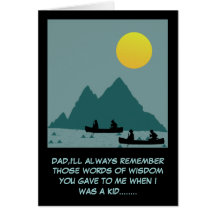 Politically incorrect birthday card