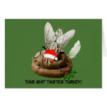 Politically incorrect offensive Christmas cards